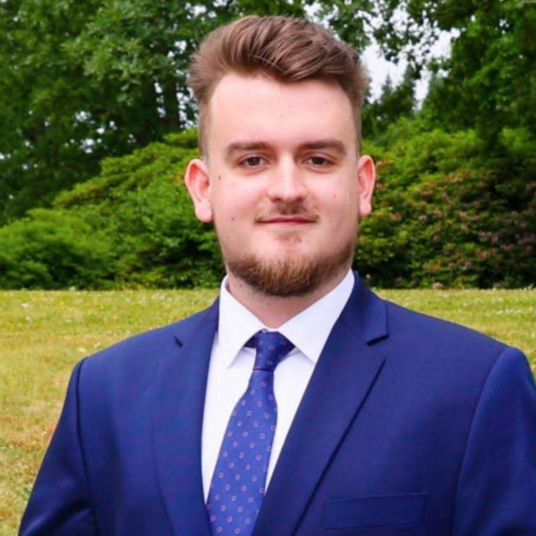 Bc. Filip Farajzl, MBA